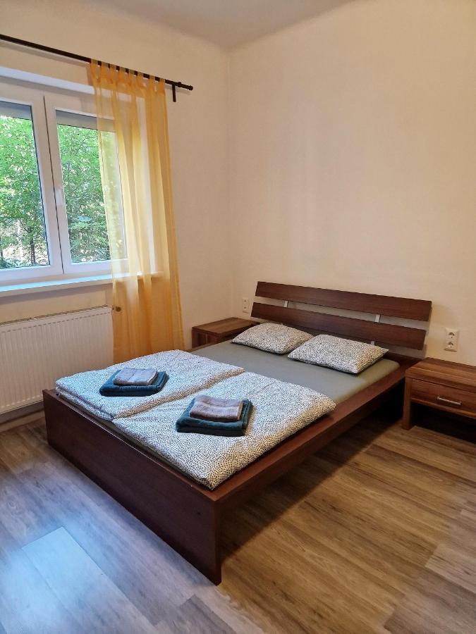 C22 Apartman Budapest Exterior photo