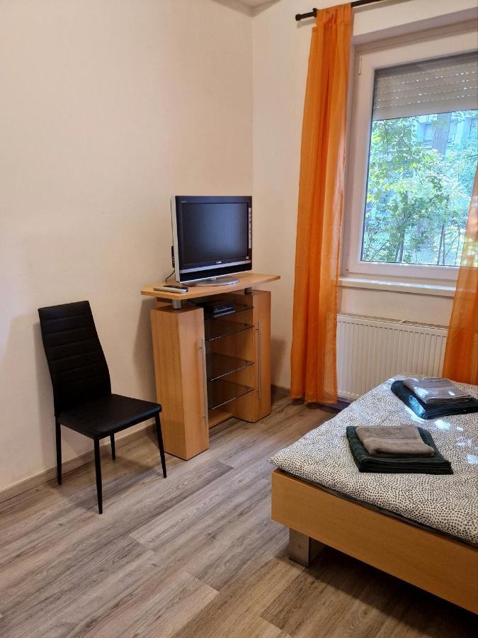 C22 Apartman Budapest Exterior photo